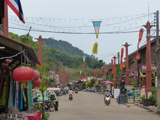 Koh Lanta