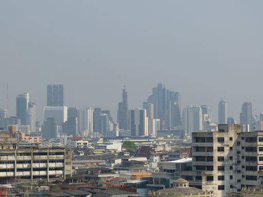 Bangkok