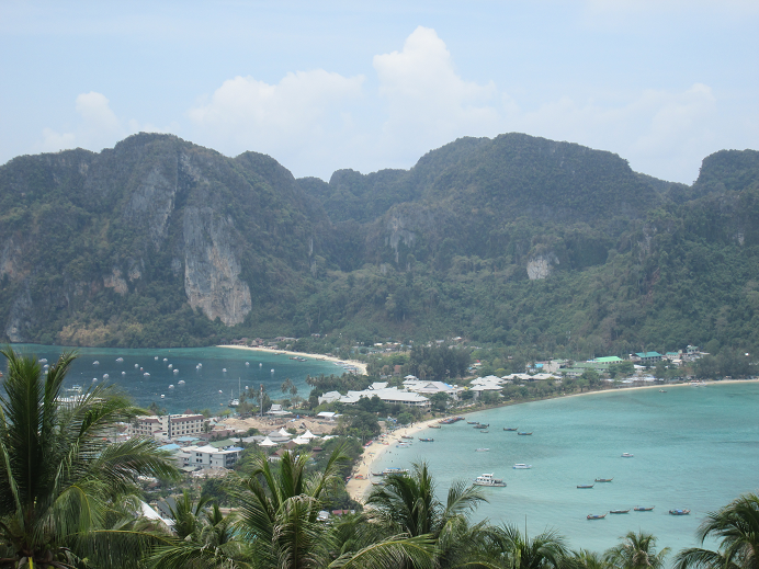 Koh Phi Phi