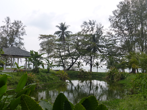 Strand Khao Lak