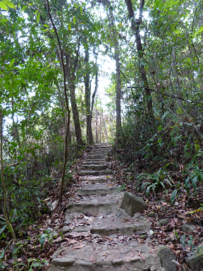 Nationalpark Khao Lak