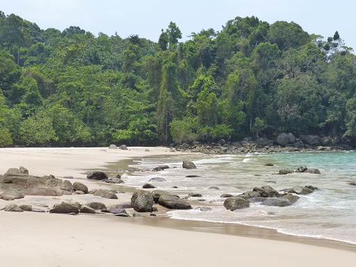 Nationalpark Khao Lak