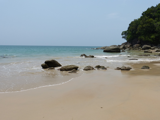 Nationalpark Khao Lak