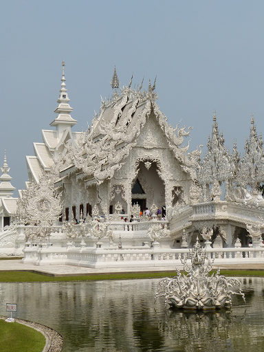 Chiang Rai