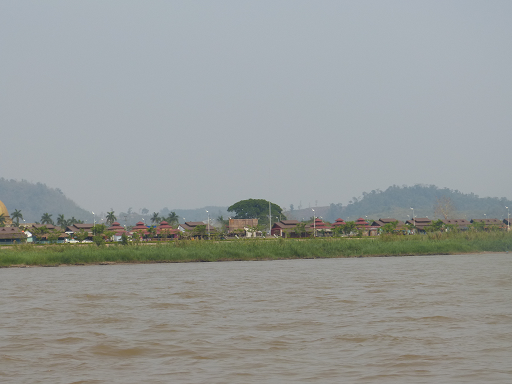 Mekong Delta