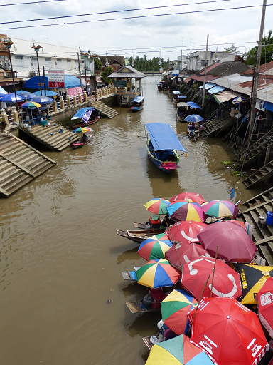 Maeklong