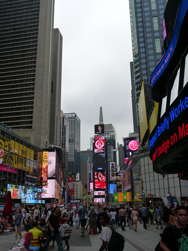 TImes Square