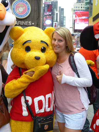 TImes Square