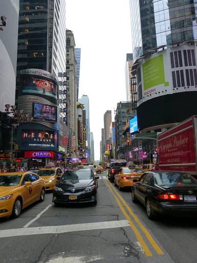 TImes Square