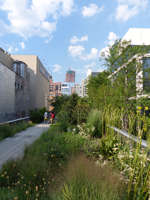 Highline Park