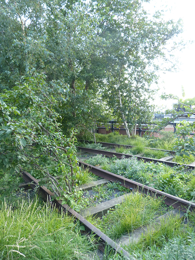 Highline Park