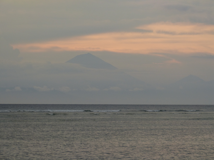 Ausblick Indonesien