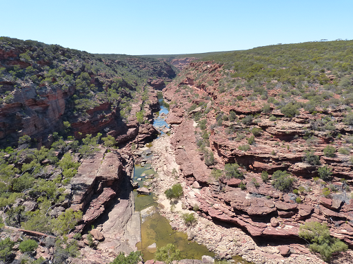 Kalbarri Nationalpark