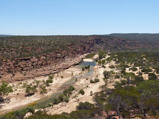 Kalbarri Nationalpark