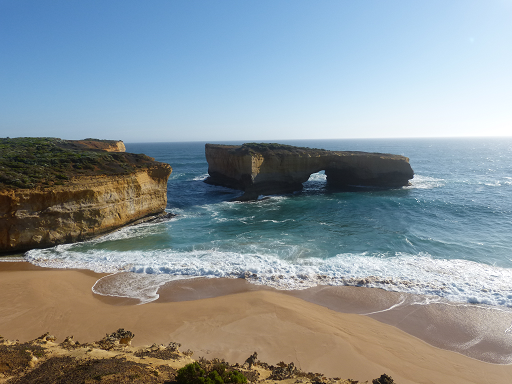 Great Ocean Road