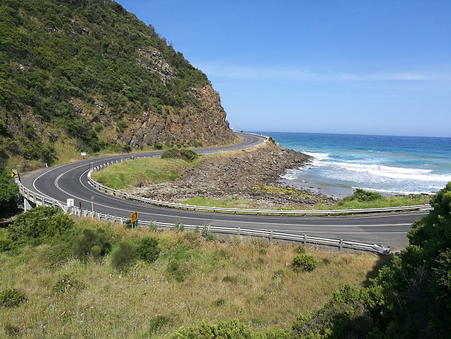 Great Ocean Road