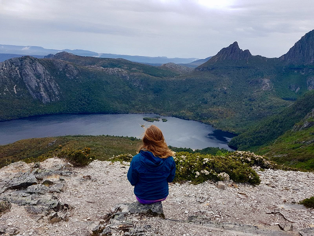 Cradle Mountains