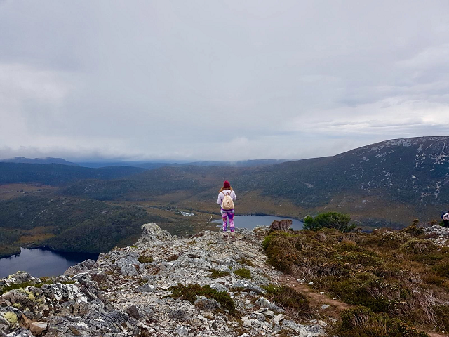 Cradle Mountains