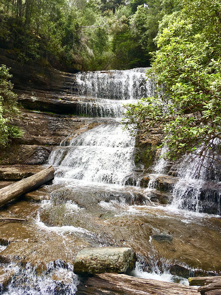 Wasserfall