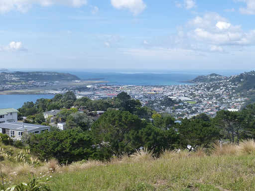 Wellington