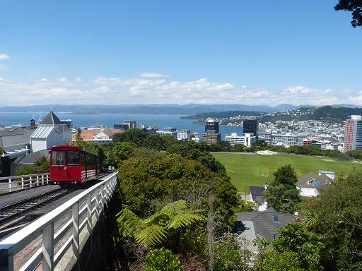 Wellington