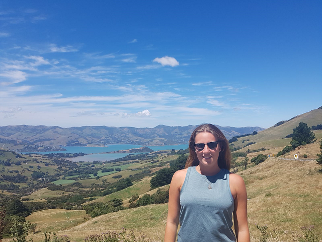 Akaroa