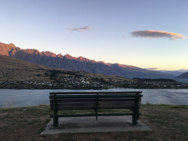 Queenstown