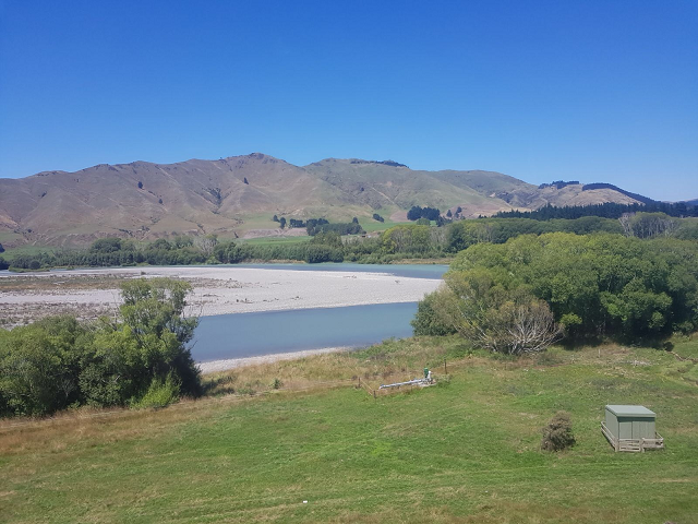 Kaikoura