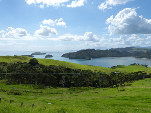 Coromandel