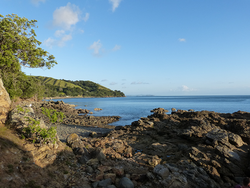 Coromandel