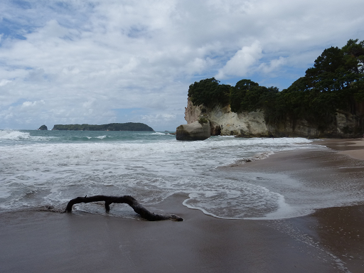 Coromandel