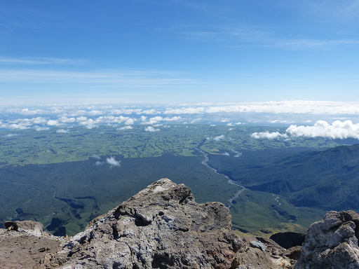 Taranaki