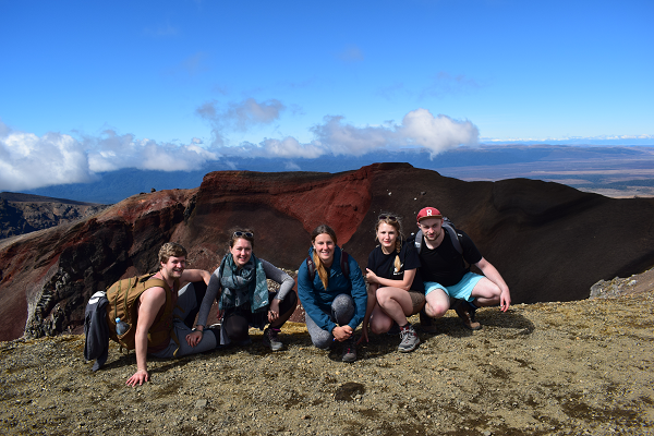 Tongariro