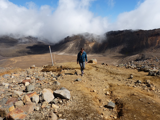 Tongariro