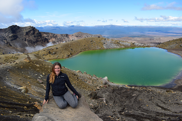 Tongariro