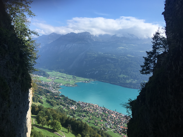 Brienzersee