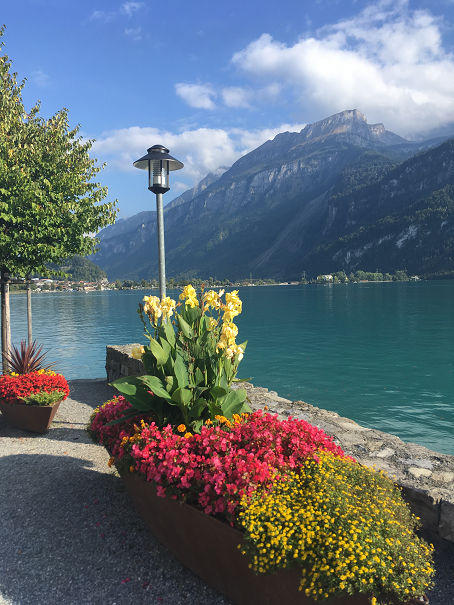 Brienzersee