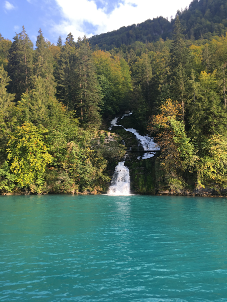 Brienzersee