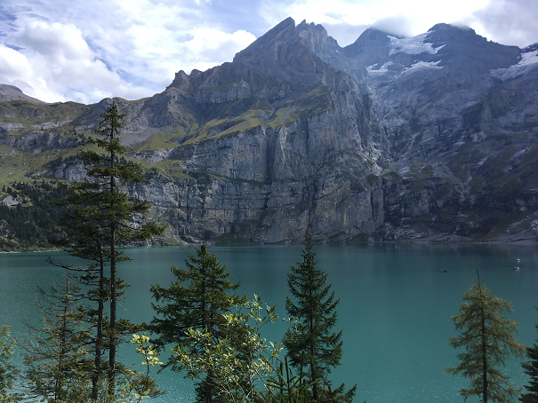 Oeschinensee