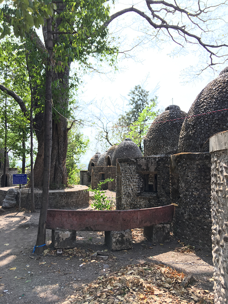 Beatles Ashram