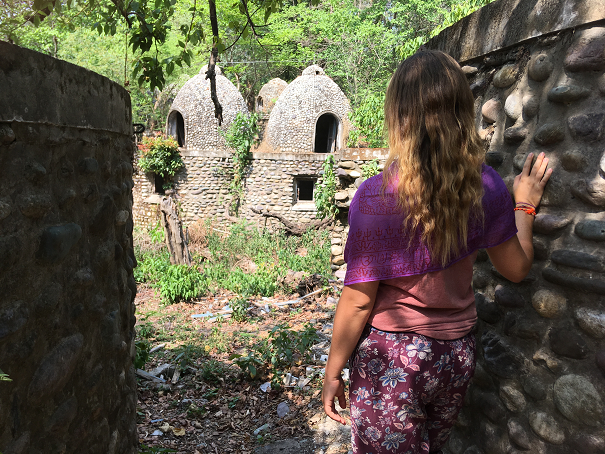 Beatles Ashram