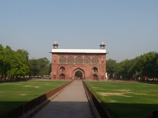 Red Fort