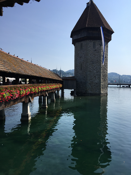 Schweiz Luzern