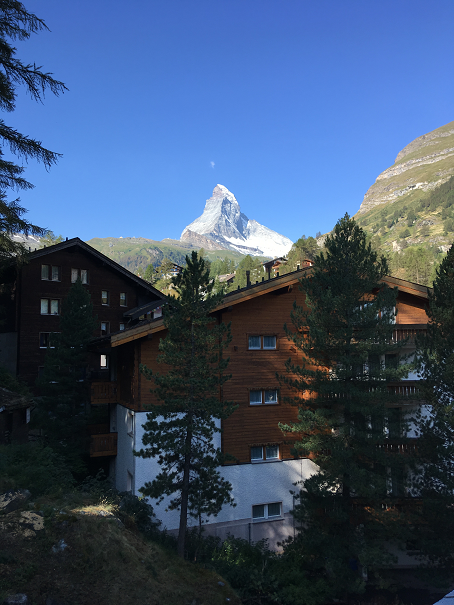 Zermatt