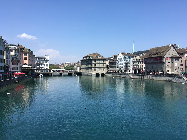 Zürich