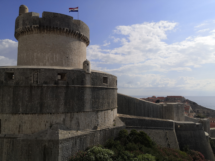 Dubrovnik