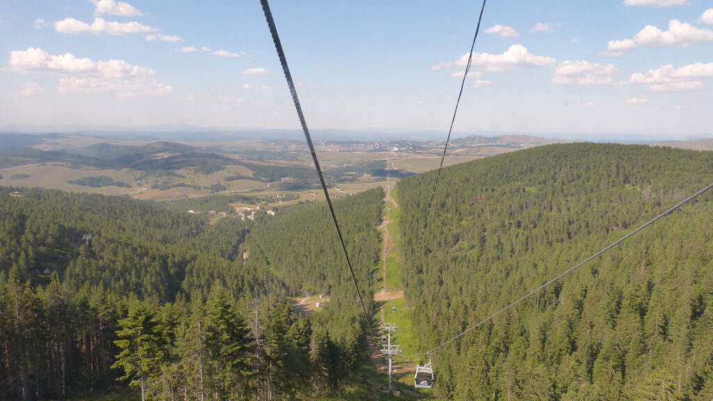 Seilbahn