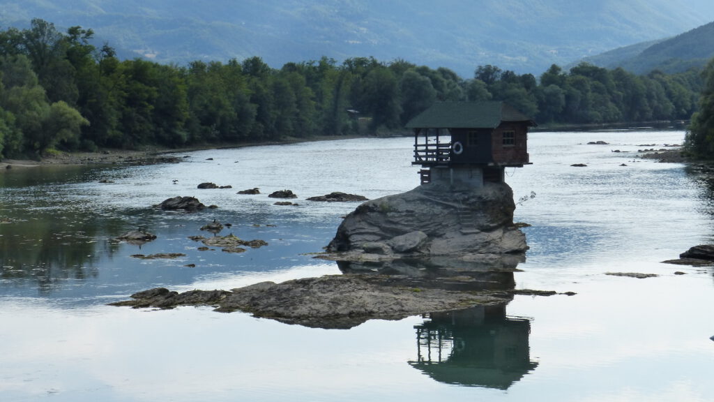 Drina