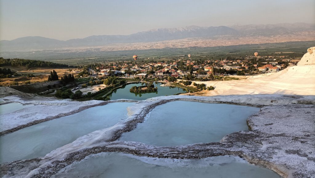 Pamukkale