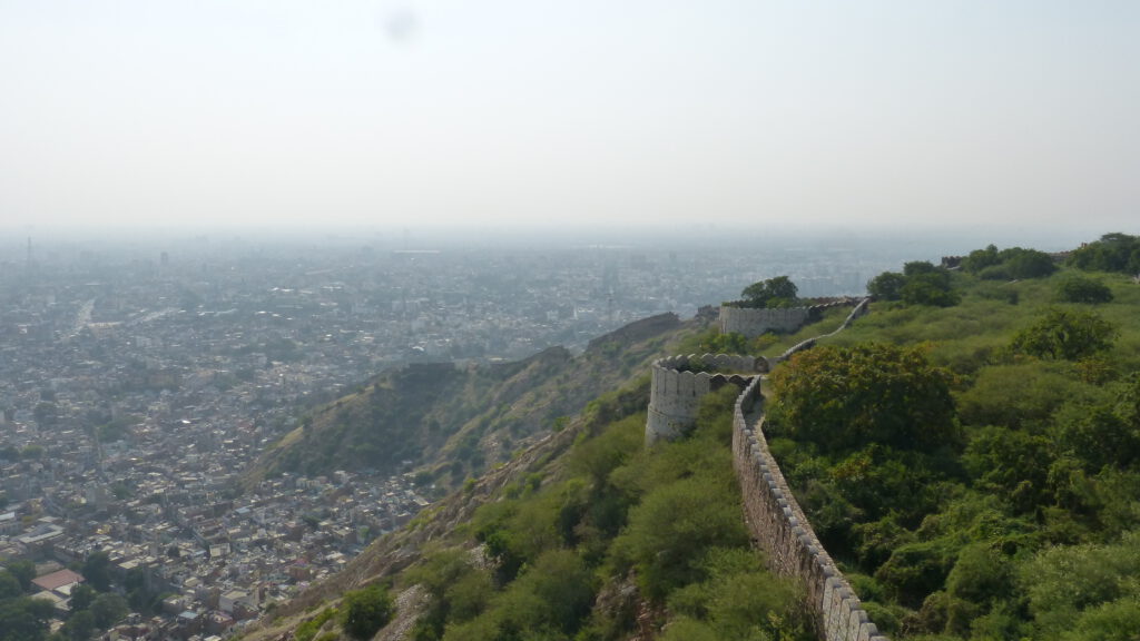 Festung Jaipur